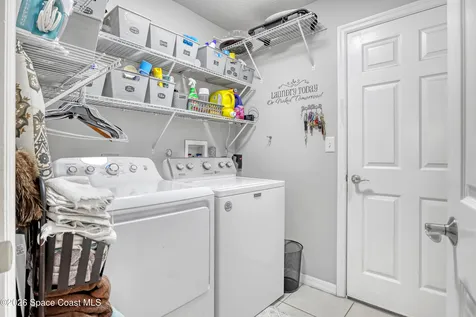5515 Oak Hollow Drive Titusville FL 32780