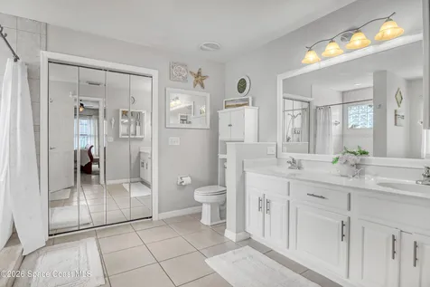 5515 Oak Hollow Drive Titusville FL 32780