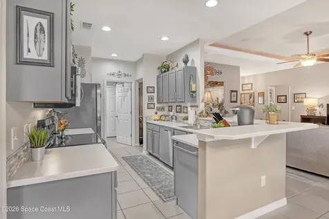 5515 Oak Hollow Drive Titusville FL 32780