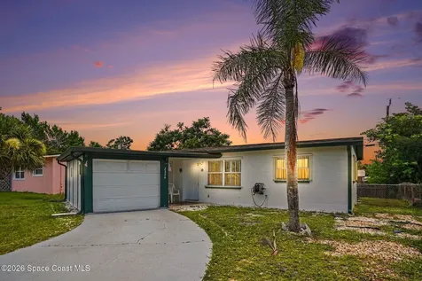 2336 Shelby Drive Melbourne FL 32935