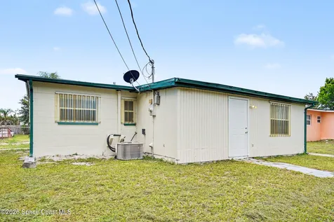 2336 Shelby Drive Melbourne FL 32935
