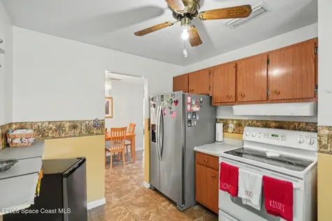 2336 Shelby Drive Melbourne FL 32935