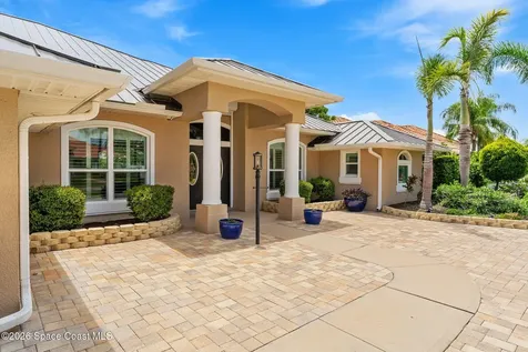 241 Waterside Drive Indian Harbour Beach FL 32937