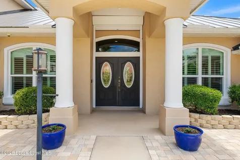 241 Waterside Drive Indian Harbour Beach FL 32937