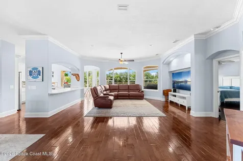241 Waterside Drive Indian Harbour Beach FL 32937