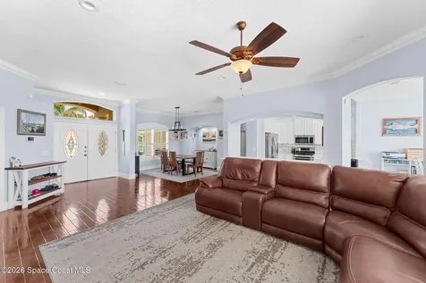 241 Waterside Drive Indian Harbour Beach FL 32937