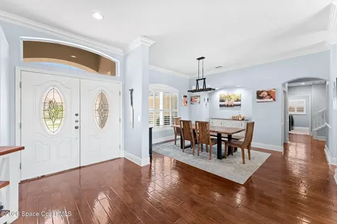 241 Waterside Drive Indian Harbour Beach FL 32937