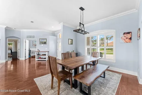 241 Waterside Drive Indian Harbour Beach FL 32937