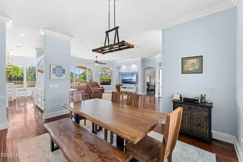 241 Waterside Drive Indian Harbour Beach FL 32937
