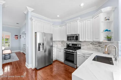 241 Waterside Drive Indian Harbour Beach FL 32937