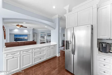 241 Waterside Drive Indian Harbour Beach FL 32937