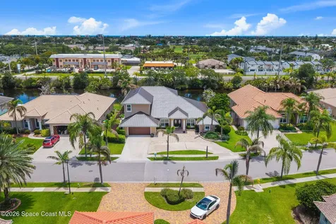 241 Waterside Drive Indian Harbour Beach FL 32937