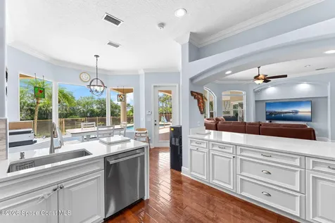 241 Waterside Drive Indian Harbour Beach FL 32937