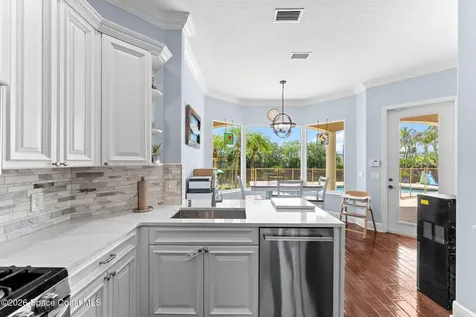241 Waterside Drive Indian Harbour Beach FL 32937