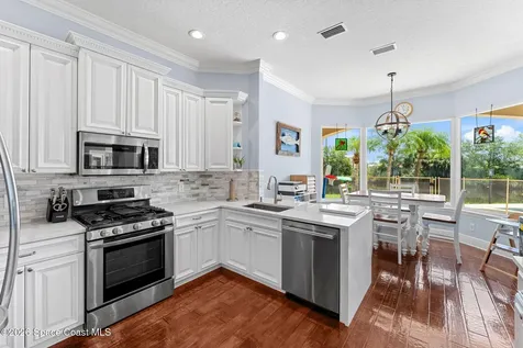 241 Waterside Drive Indian Harbour Beach FL 32937