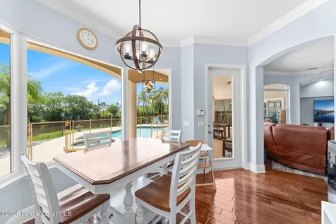241 Waterside Drive Indian Harbour Beach FL 32937