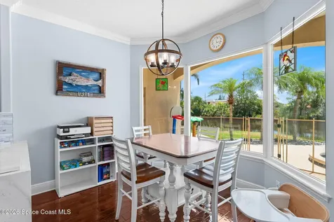 241 Waterside Drive Indian Harbour Beach FL 32937