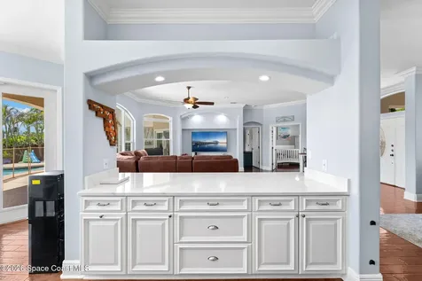 241 Waterside Drive Indian Harbour Beach FL 32937