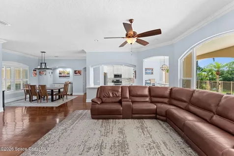 241 Waterside Drive Indian Harbour Beach FL 32937