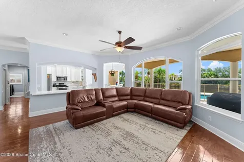 241 Waterside Drive Indian Harbour Beach FL 32937