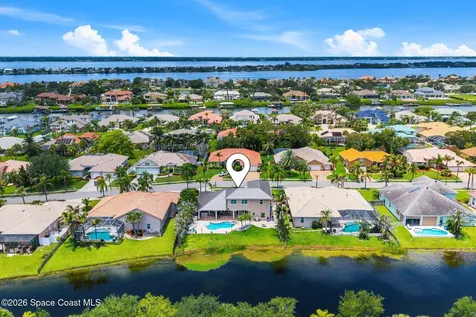 241 Waterside Drive Indian Harbour Beach FL 32937