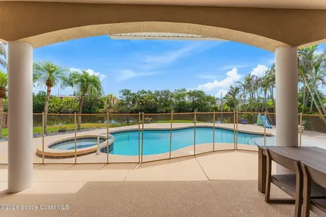 241 Waterside Drive Indian Harbour Beach FL 32937
