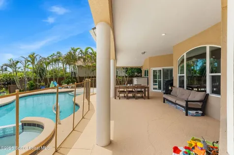 241 Waterside Drive Indian Harbour Beach FL 32937