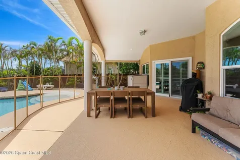 241 Waterside Drive Indian Harbour Beach FL 32937