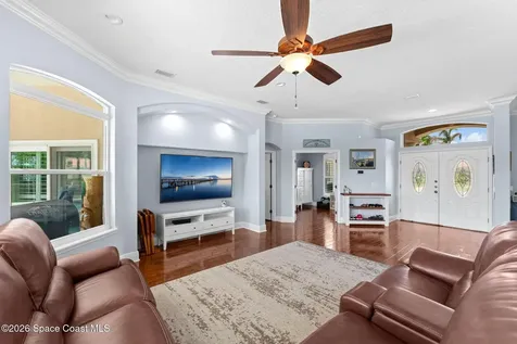241 Waterside Drive Indian Harbour Beach FL 32937