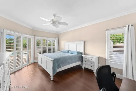 241 Waterside Drive Indian Harbour Beach FL 32937