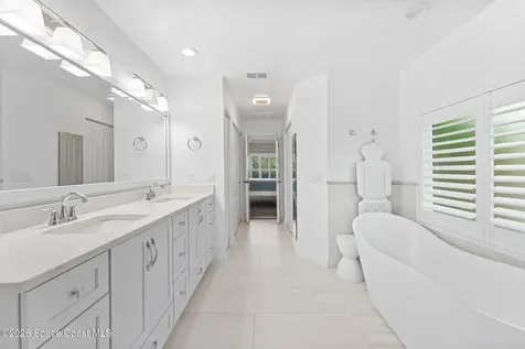 241 Waterside Drive Indian Harbour Beach FL 32937