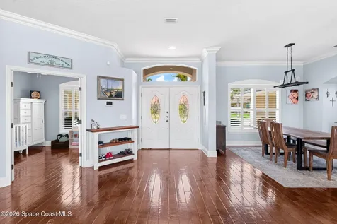 241 Waterside Drive Indian Harbour Beach FL 32937