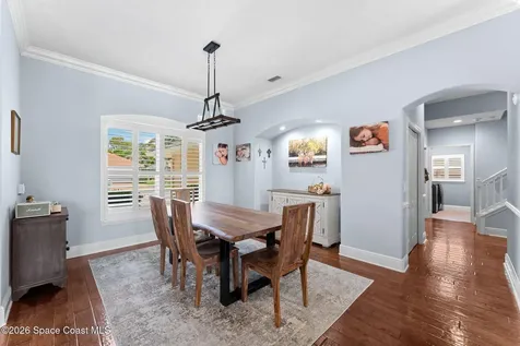 241 Waterside Drive Indian Harbour Beach FL 32937