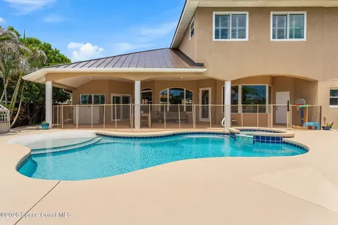241 Waterside Drive Indian Harbour Beach FL 32937