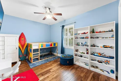 241 Waterside Drive Indian Harbour Beach FL 32937
