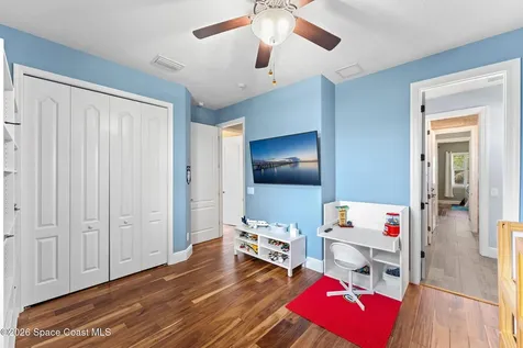241 Waterside Drive Indian Harbour Beach FL 32937