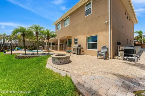 241 Waterside Drive Indian Harbour Beach FL 32937