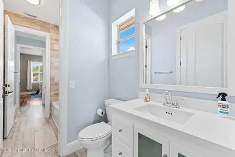 241 Waterside Drive Indian Harbour Beach FL 32937
