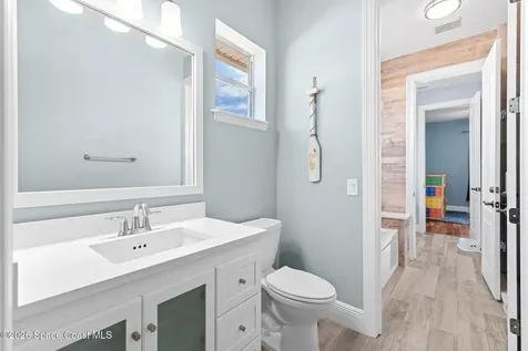 241 Waterside Drive Indian Harbour Beach FL 32937