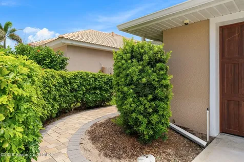 241 Waterside Drive Indian Harbour Beach FL 32937