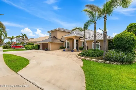 241 Waterside Drive Indian Harbour Beach FL 32937