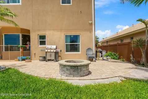 241 Waterside Drive Indian Harbour Beach FL 32937