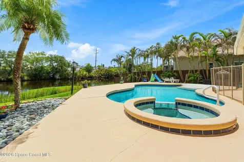 241 Waterside Drive Indian Harbour Beach FL 32937