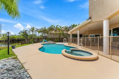 241 Waterside Drive Indian Harbour Beach FL 32937