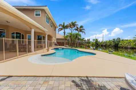 241 Waterside Drive Indian Harbour Beach FL 32937