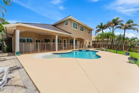 241 Waterside Drive Indian Harbour Beach FL 32937
