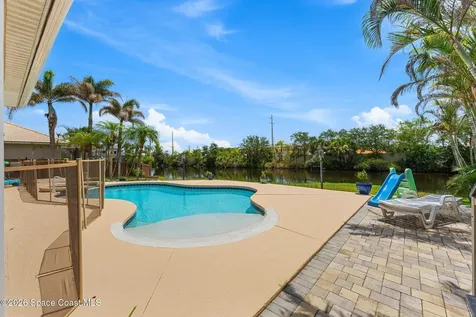 241 Waterside Drive Indian Harbour Beach FL 32937