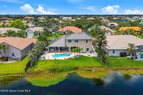 241 Waterside Drive Indian Harbour Beach FL 32937