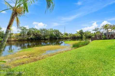 241 Waterside Drive Indian Harbour Beach FL 32937