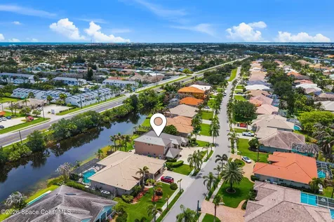 241 Waterside Drive Indian Harbour Beach FL 32937